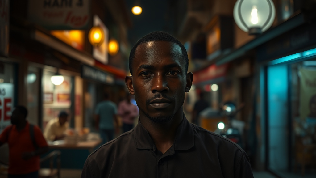 Abidjan: Les Délestages Prolongés Paralysent l'Activité Économique dans le Quartier d'Angré