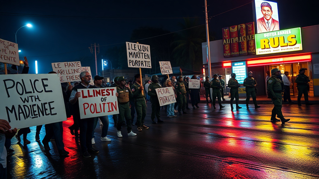 L'armée malienne pénètre dans des villages mauritaniens à la frontière contestée