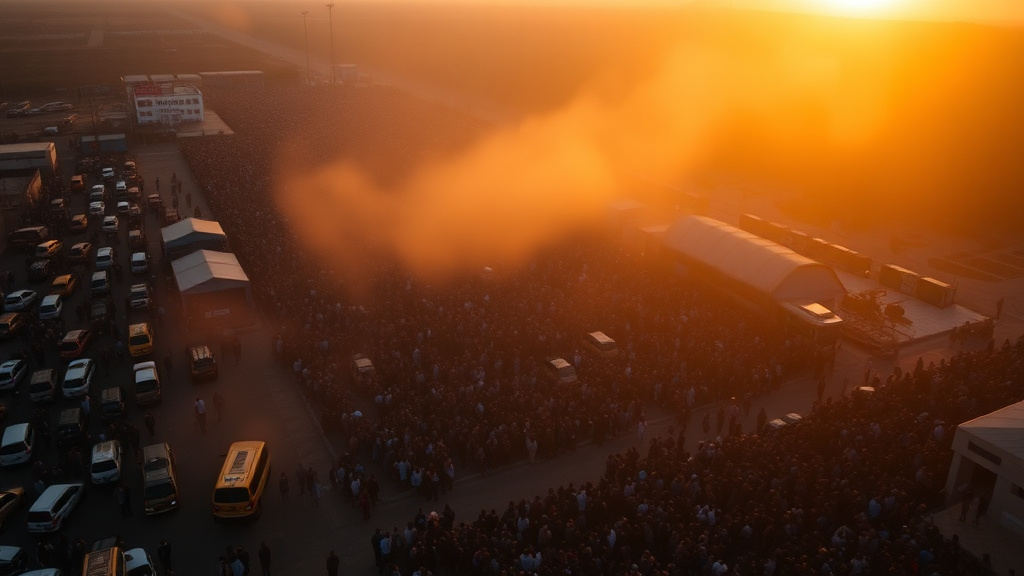 Global Fund Grants $1.6M Emergency TB Support for Crisis-Hit Sudan Through 2026