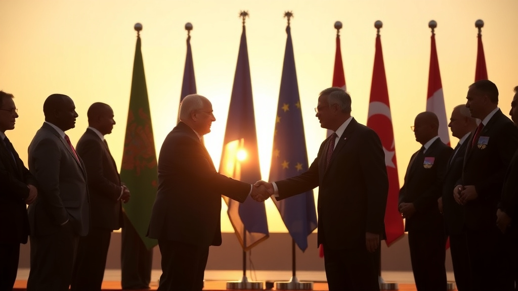 L'influence russe dans le Sahel: Les stratégies secrètes pour élargir l'Alliance AES