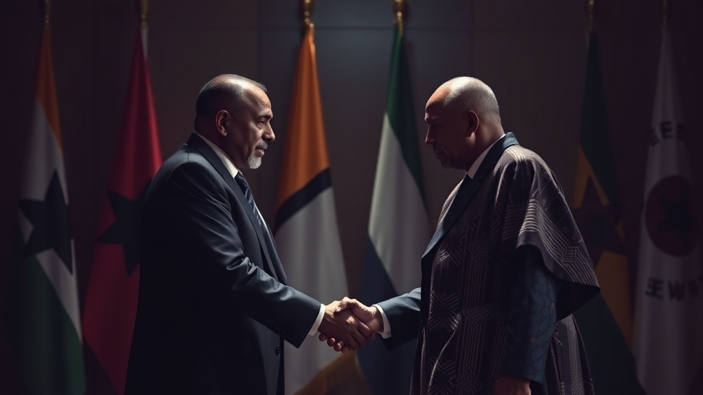 Mali: Deux éleveurs mauritaniens tués à la frontière dans un contexte de tensions