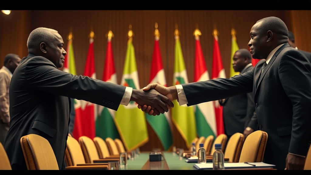 Mauritanie: Plus de 200 migrants maliens arrêtés dans une opération à Zouerate