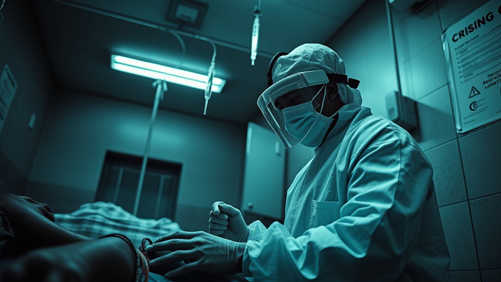 Nigeria Lassa Fever Outbreak Claims 146 Lives with Bauchi Leading Deaths