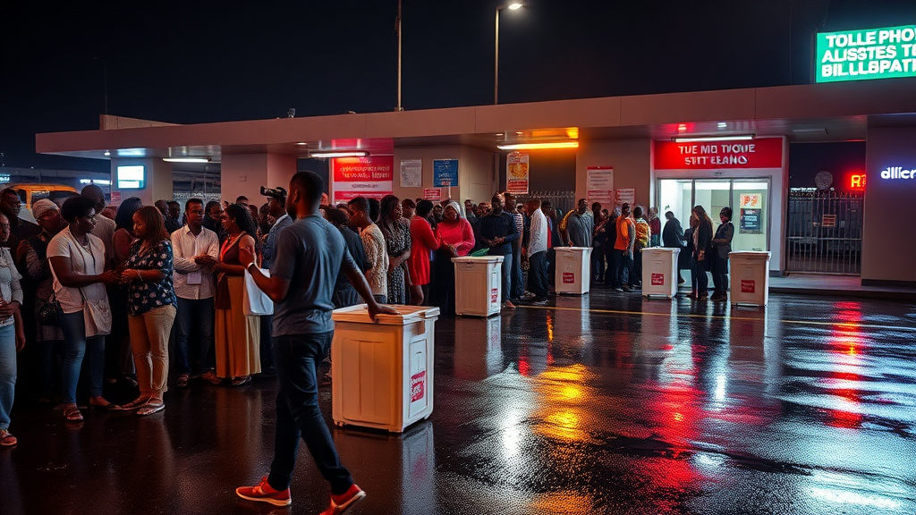 RDC: plus de 3,5 millions de dollars saisis à l'aéroport de Ndjili