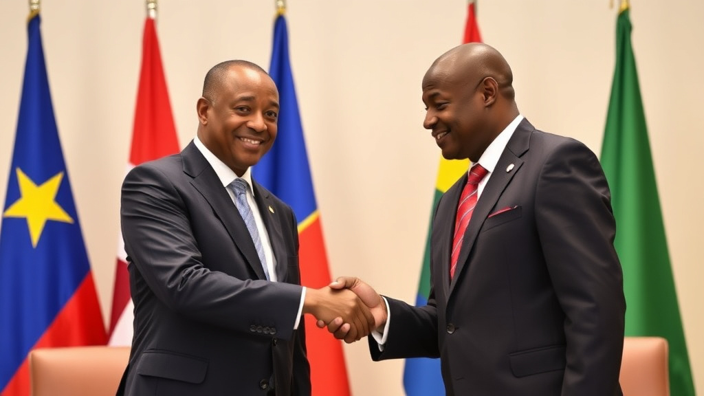 RDC: Moïse Katumbi dénonce le projet de révision constitutionnelle pour un 3e mandat