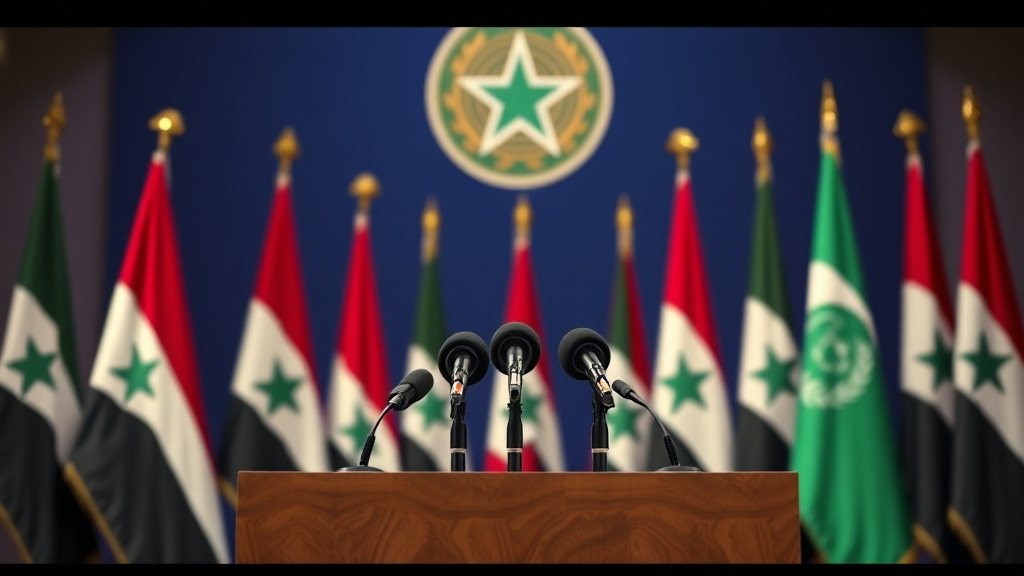 Sudan Seeks Special Aid Status in 2026 Global Development Strategy