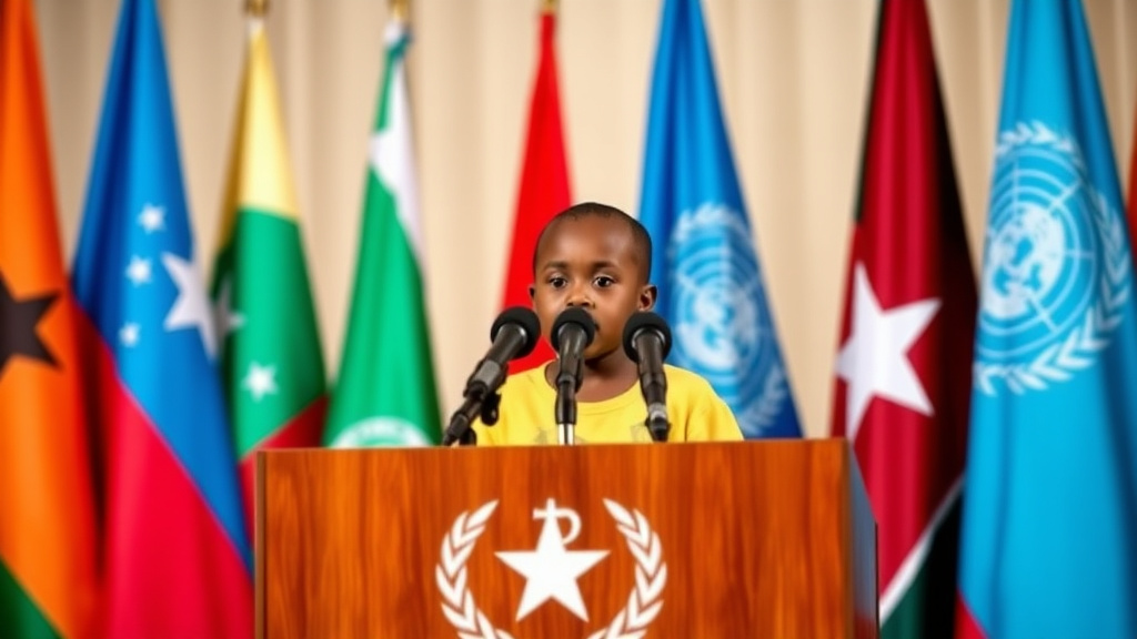 UNICEF Warns 1.8 Million Somali Children Face Severe Malnutrition Crisis