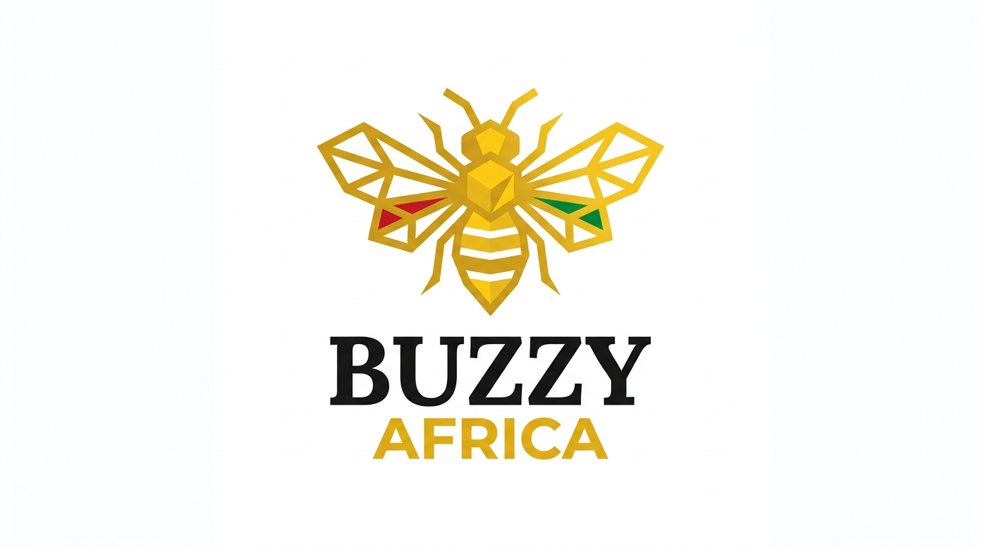BuzzyAfrica Newsroom